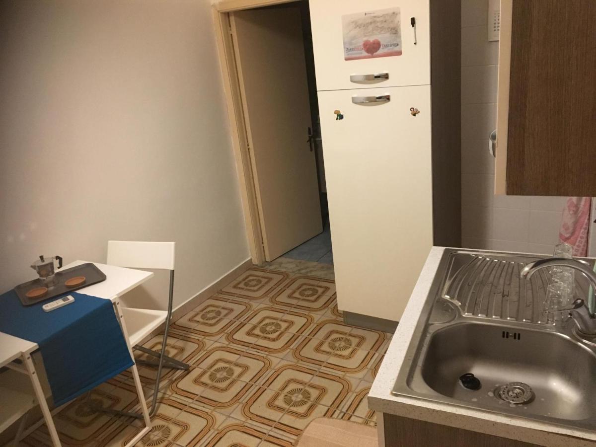 Vegapartment カターニア エクステリア 写真