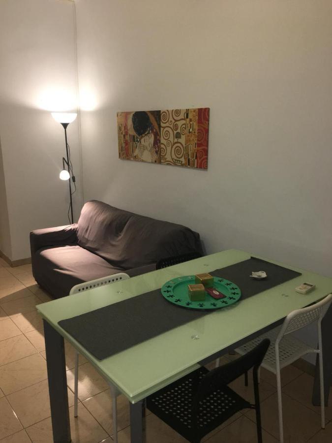 Vegapartment カターニア エクステリア 写真