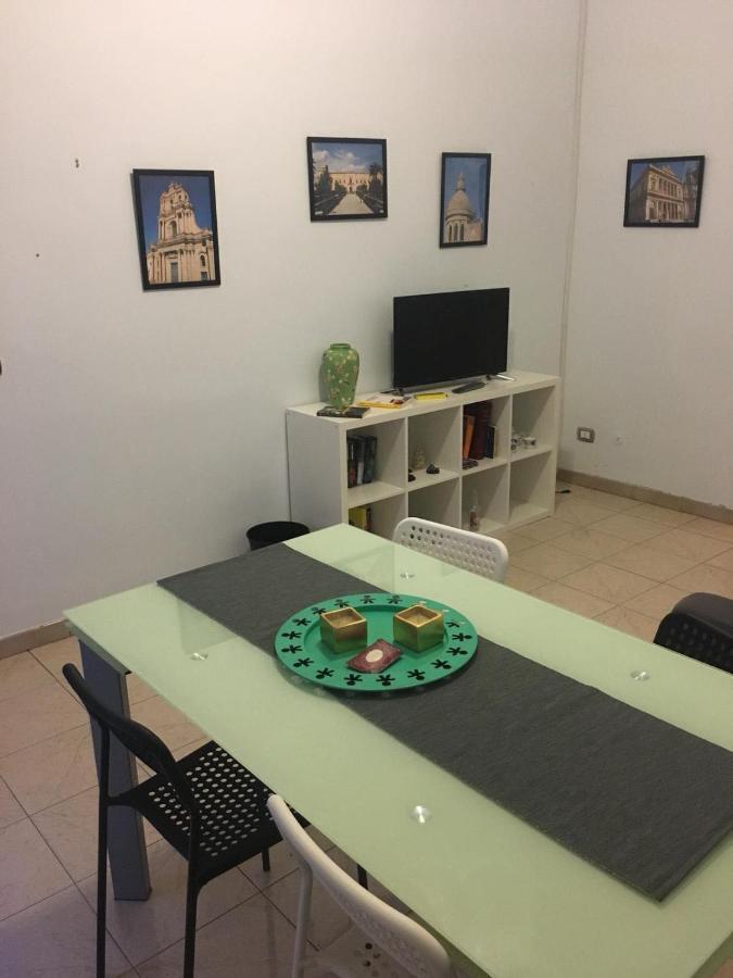Vegapartment カターニア エクステリア 写真