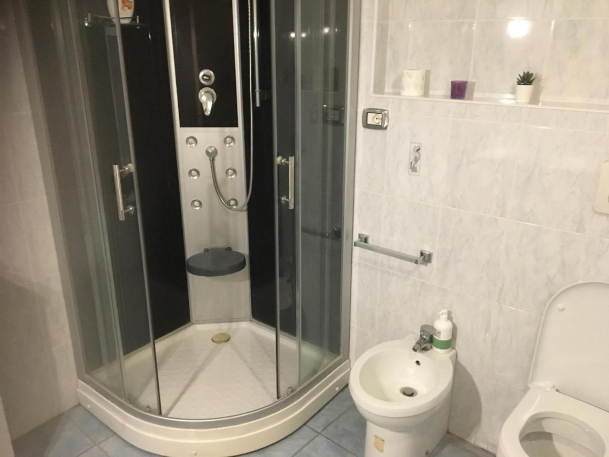 Vegapartment カターニア エクステリア 写真