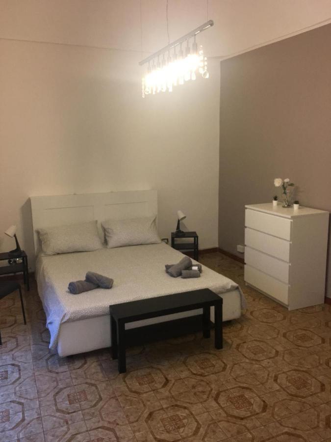 Vegapartment カターニア エクステリア 写真