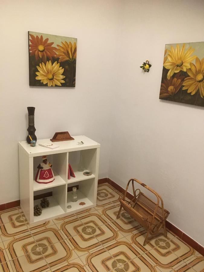 Vegapartment カターニア エクステリア 写真