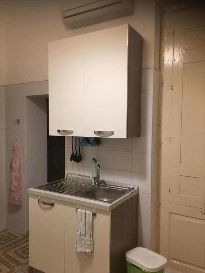 Vegapartment カターニア エクステリア 写真