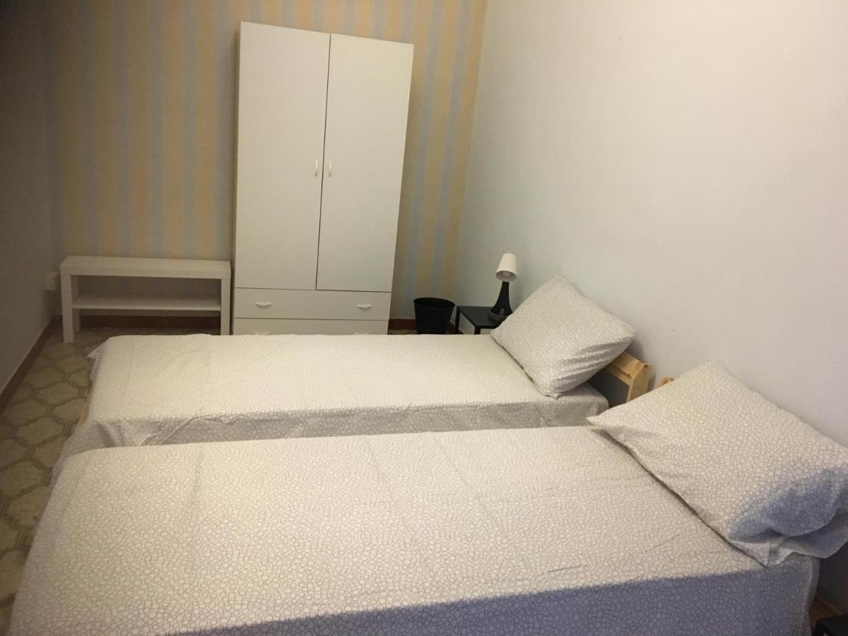 Vegapartment カターニア エクステリア 写真