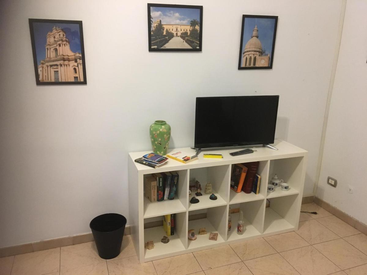 Vegapartment カターニア エクステリア 写真