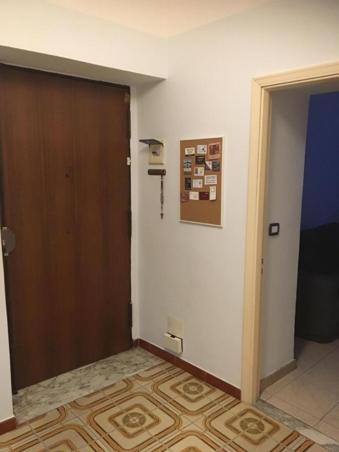 Vegapartment カターニア エクステリア 写真